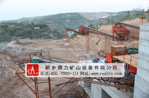 重慶大型石料廠